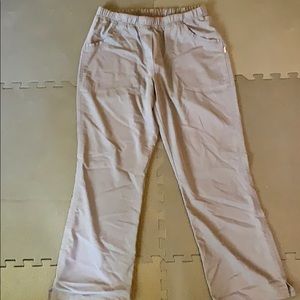 Scrub Urbane bottoms